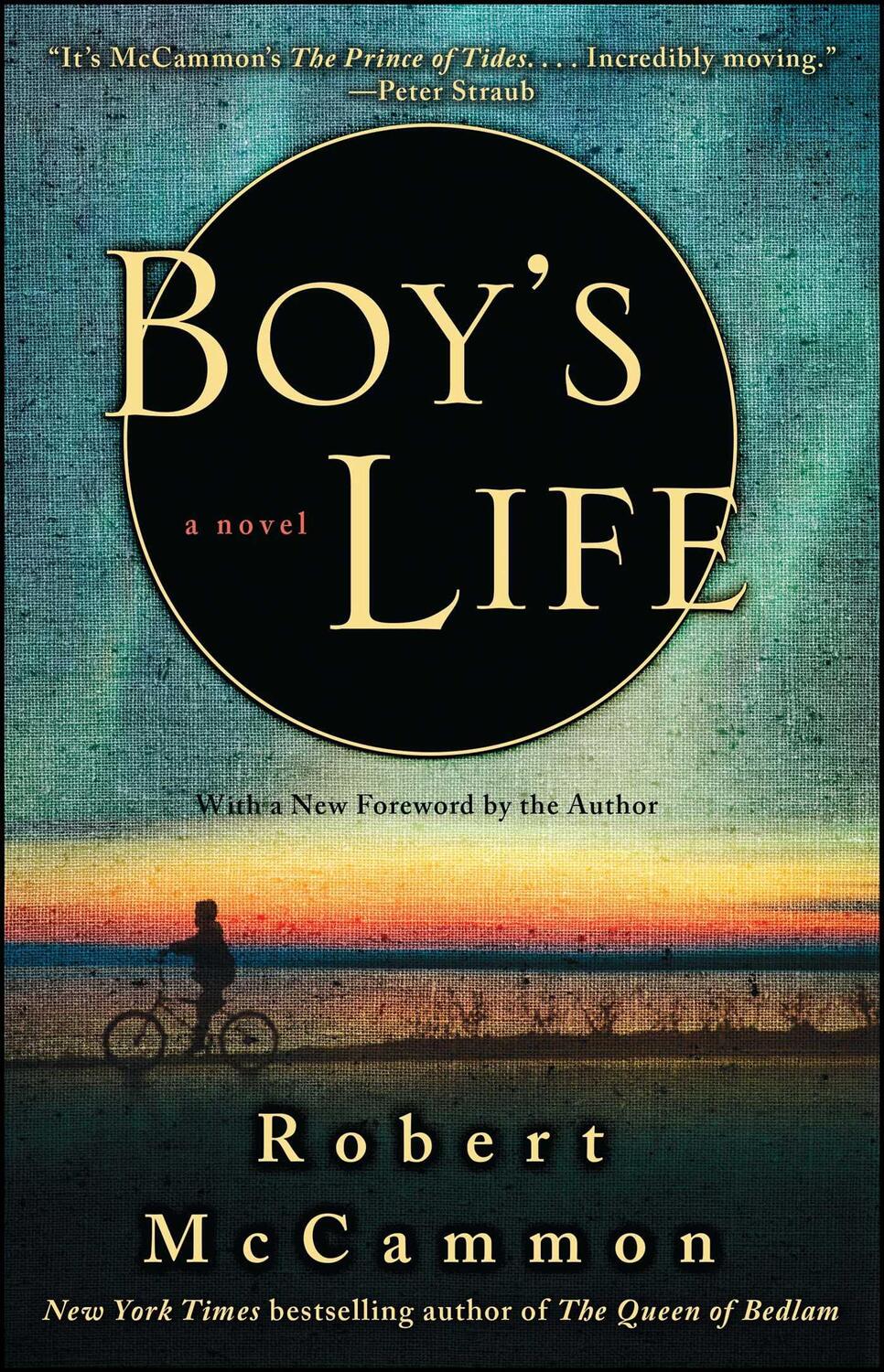 Cover: 9781416577782 | Boy's Life | Robert McCammon | Taschenbuch | Kartoniert / Broschiert