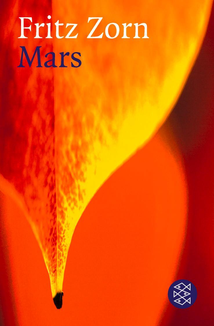 Cover: 9783596222025 | Mars | Fritz Zorn | Taschenbuch | Deutsch | 2012 | FISCHER Taschenbuch