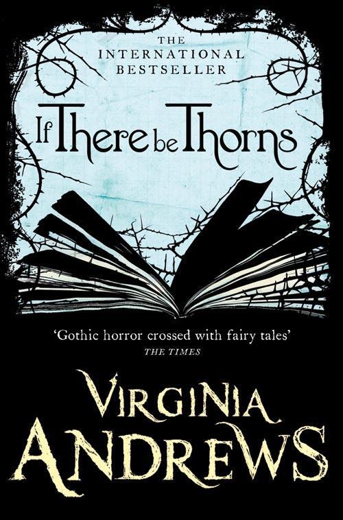 Cover: 9780007436835 | If There Be Thorns | Virginia Andrews | Taschenbuch | Englisch | 2011