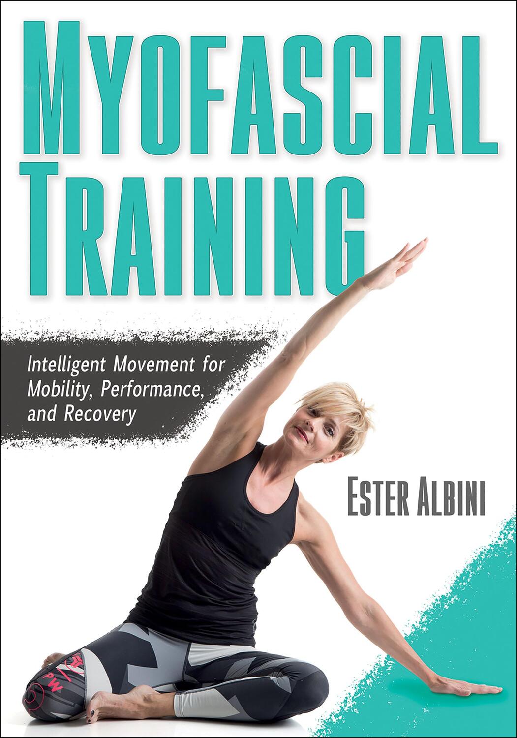 Cover: 9781492594703 | Myofascial Training | Ester Albini | Taschenbuch | Englisch | 2020