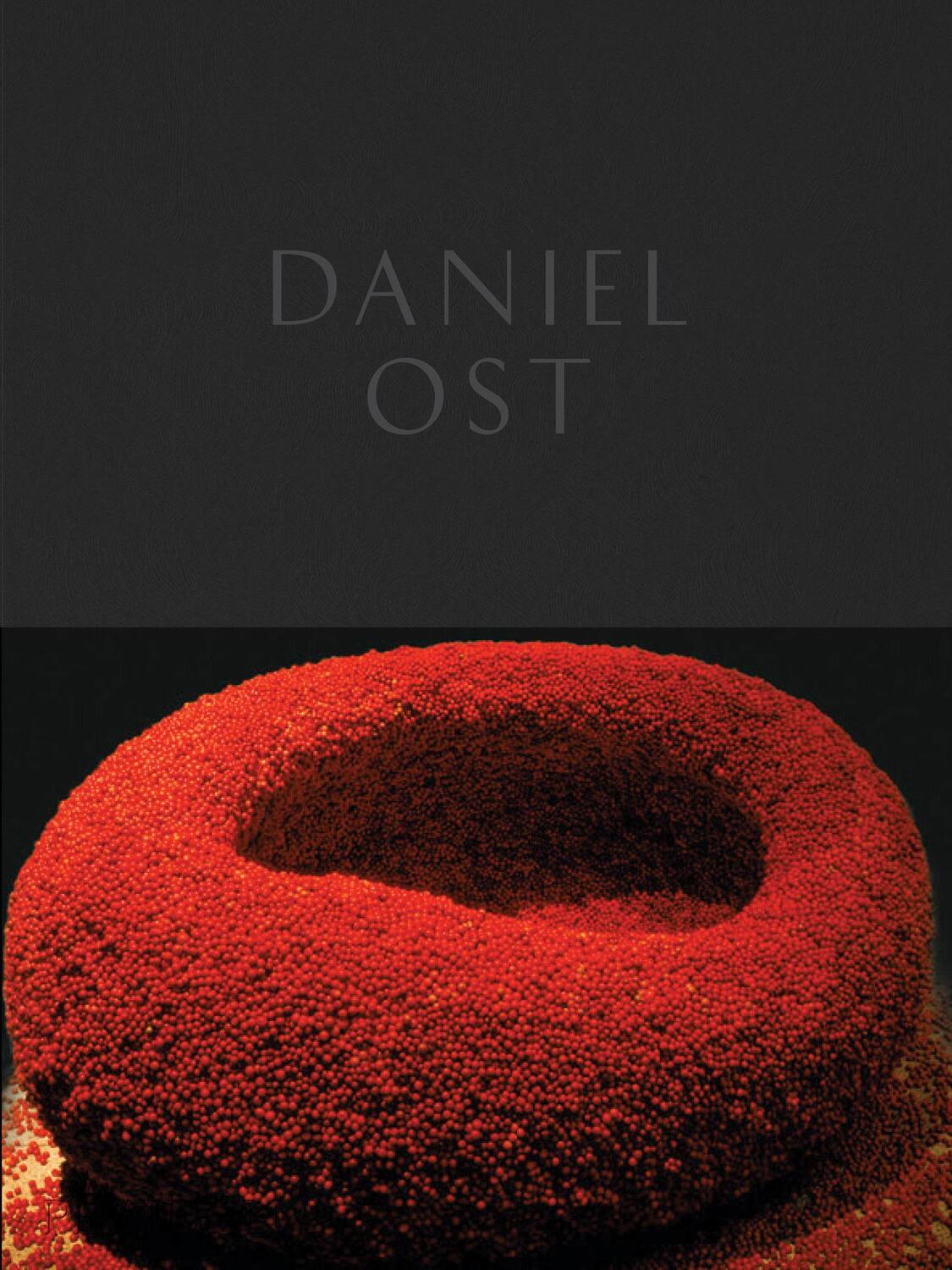 Cover: 9780714870526 | Daniel Ost | Floral Art and the Beauty of Impermanence | Buch | 440 S.