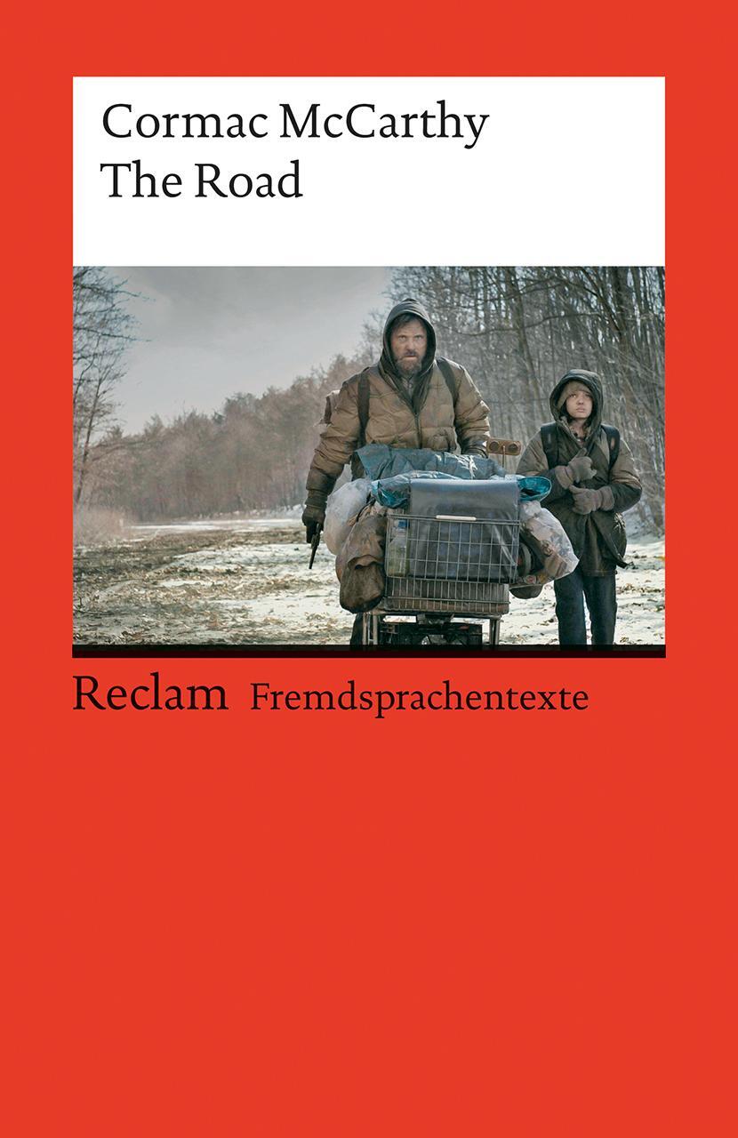 Cover: 9783150197578 | The Road | Cormac McCarthy | Taschenbuch | Reclam Universal-Bibliothek