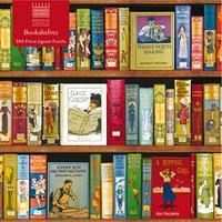 Cover: 9781839644337 | Puzzle - Bodleian Libraries, Ein Vergnügen für Leser | Publishing