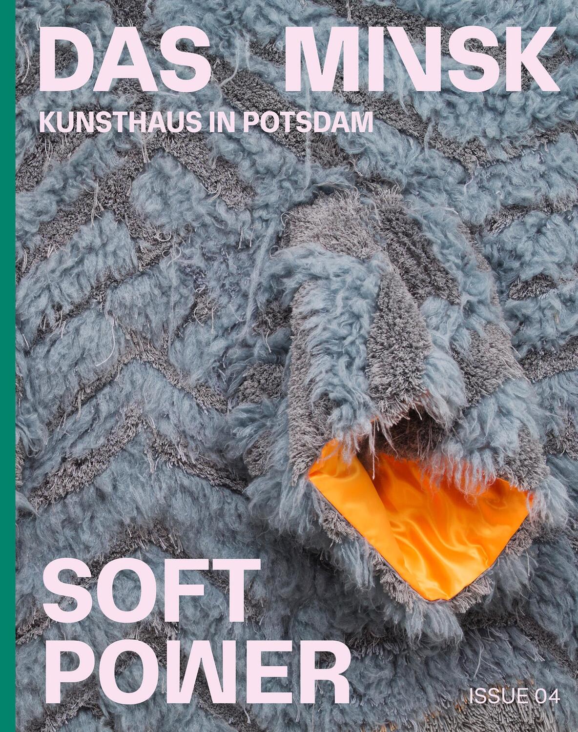 Cover: 9783775758116 | Soft Power | Paola Malavassi (u. a.) | Taschenbuch | 112 S. | Deutsch
