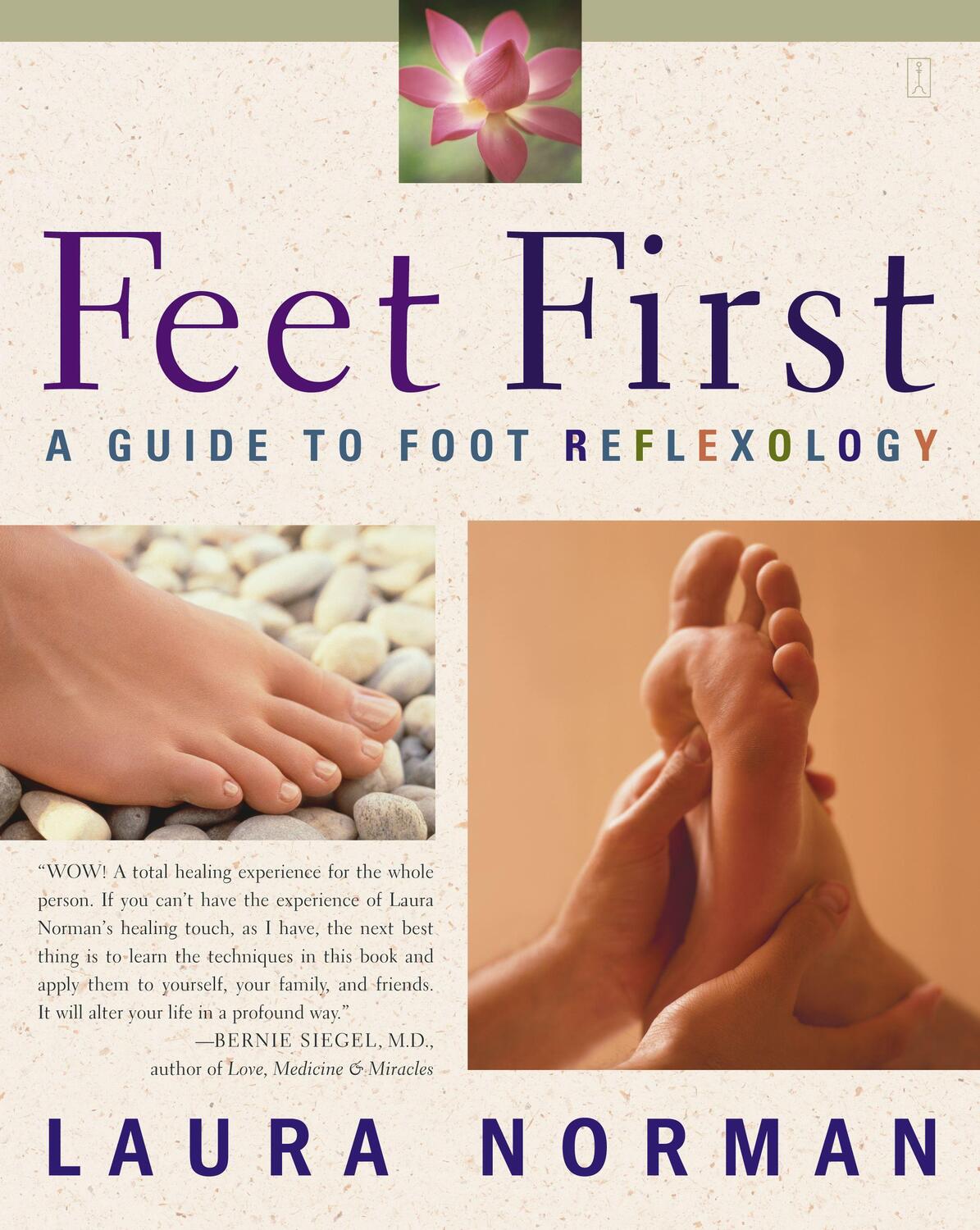 Cover: 9780671634124 | Feet First: Feet First | Laura Norman | Taschenbuch | Englisch | 1988
