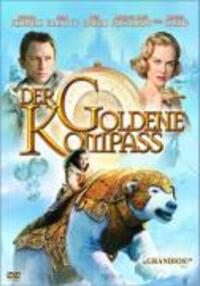 Cover: 7321925010466 | Der Goldene Kompass | Chris Weitz | DVD | Deutsch | 2007