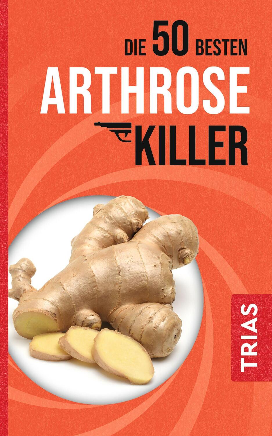 Cover: 9783432118833 | Die 50 besten Arthrose-Killer | Sven-David Müller | Taschenbuch | 2024