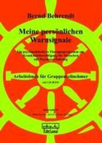 Cover: 9783871593116 | Meine persönlichen Warnsignale. Arbeitsbuch | Bernd Behrendt | Buch
