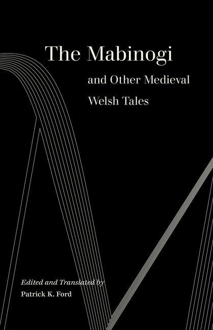 Cover: 9780520309586 | The Mabinogi and Other Medieval Welsh Tales | Taschenbuch | Englisch