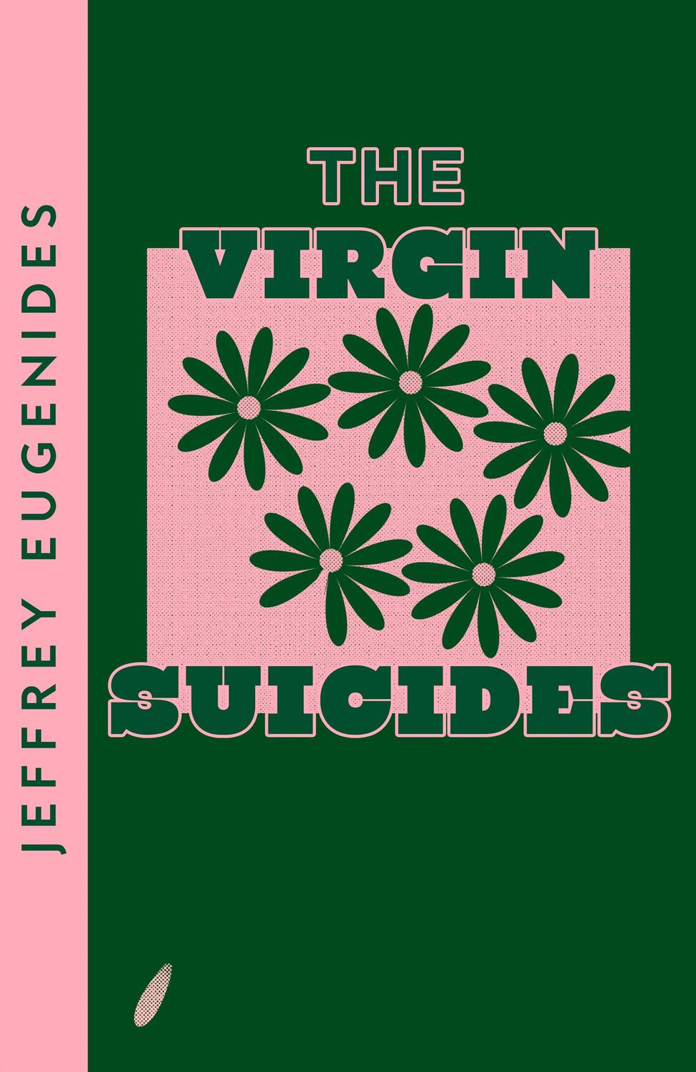 Cover: 9780008485160 | The Virgin Suicides | Jeffrey Eugenides | Taschenbuch | 256 S. | 2021