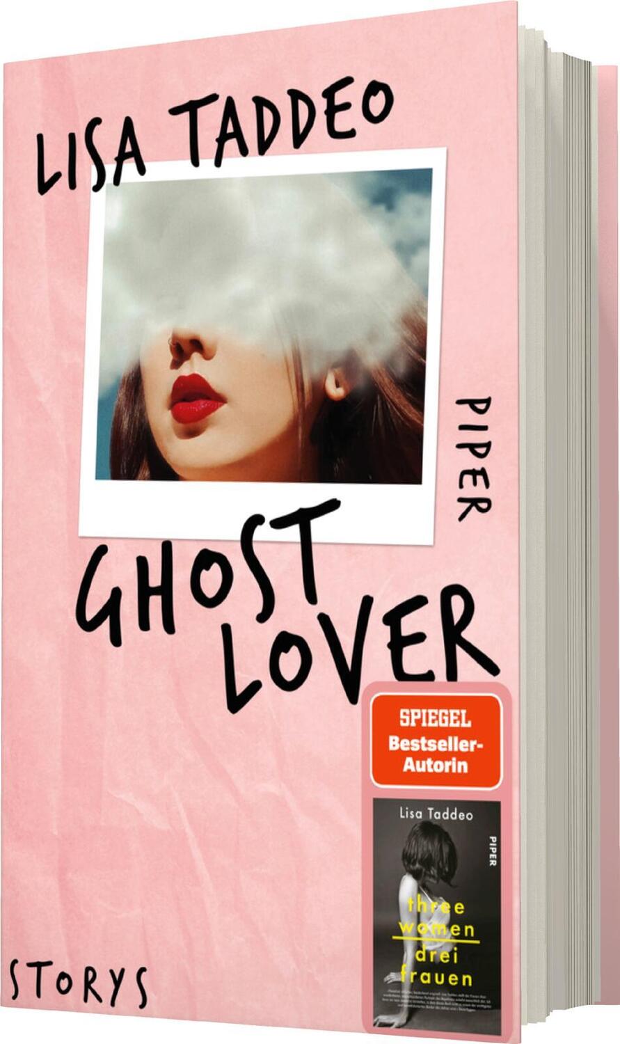 Bild: 9783492070942 | Ghost Lover | Lisa Taddeo | Buch | Deutsch | 2023 | Piper