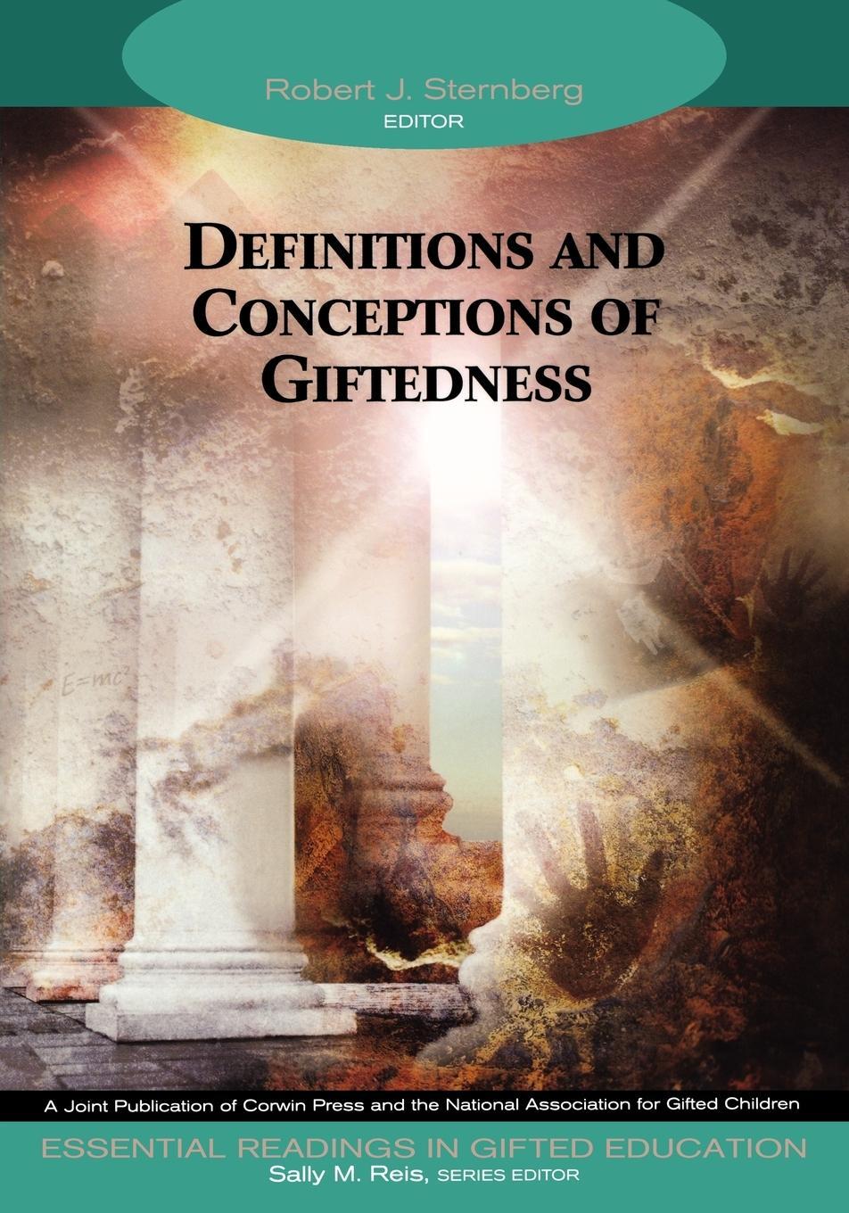 Cover: 9781412904278 | Definitions and Conceptions of Giftedness | Robert J. Sternberg | Buch
