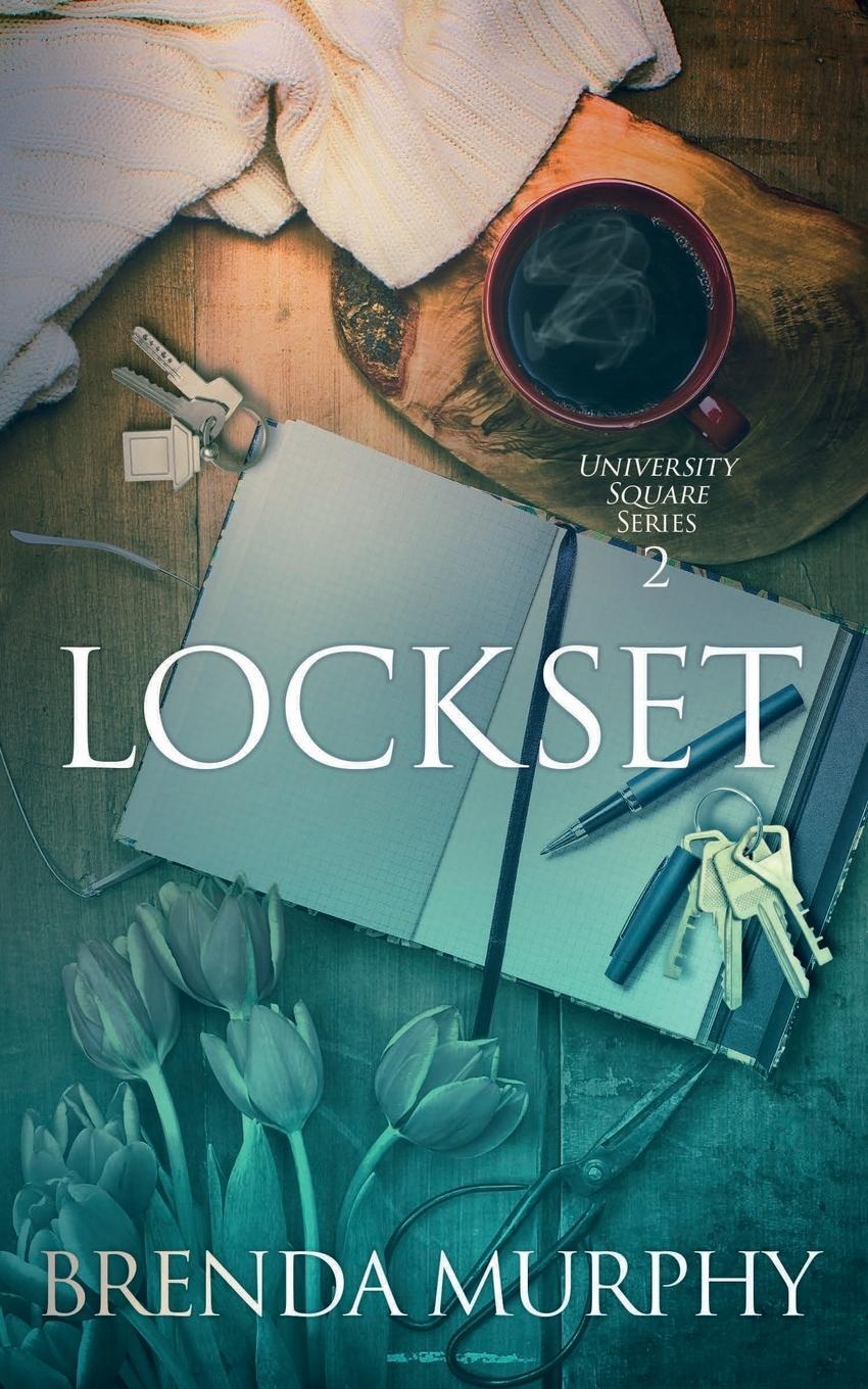 Cover: 9781648901201 | Lockset | Brenda Murphy | Taschenbuch | Paperback | Englisch | 2020
