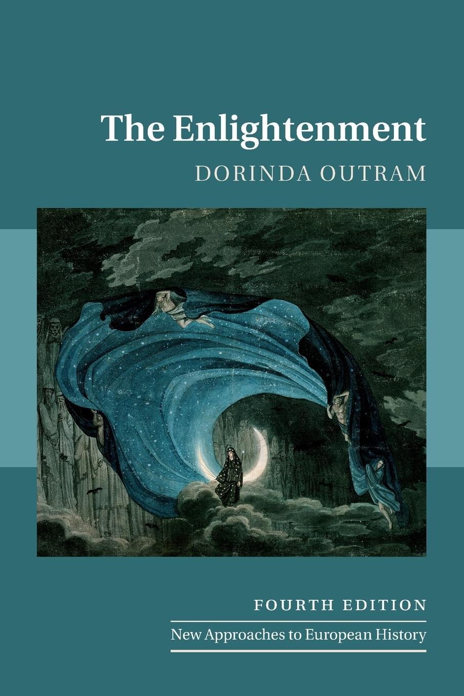 Cover: 9781108440776 | The Enlightenment | Dorinda Outram | Taschenbuch | Paperback | 2019