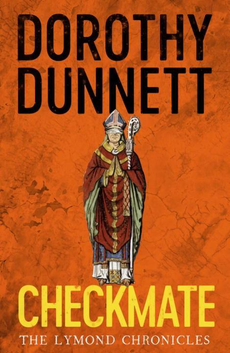 Cover: 9780140282382 | Checkmate | The Lymond Chronicles Book Six | Dorothy Dunnett | Buch