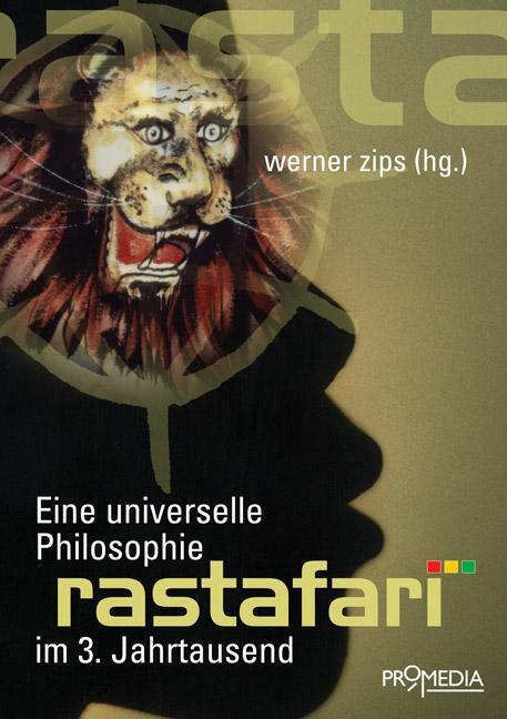 Cover: 9783853712658 | Rastafari | Eine universelle Philosophie im 3. Jahrtausend | Zips