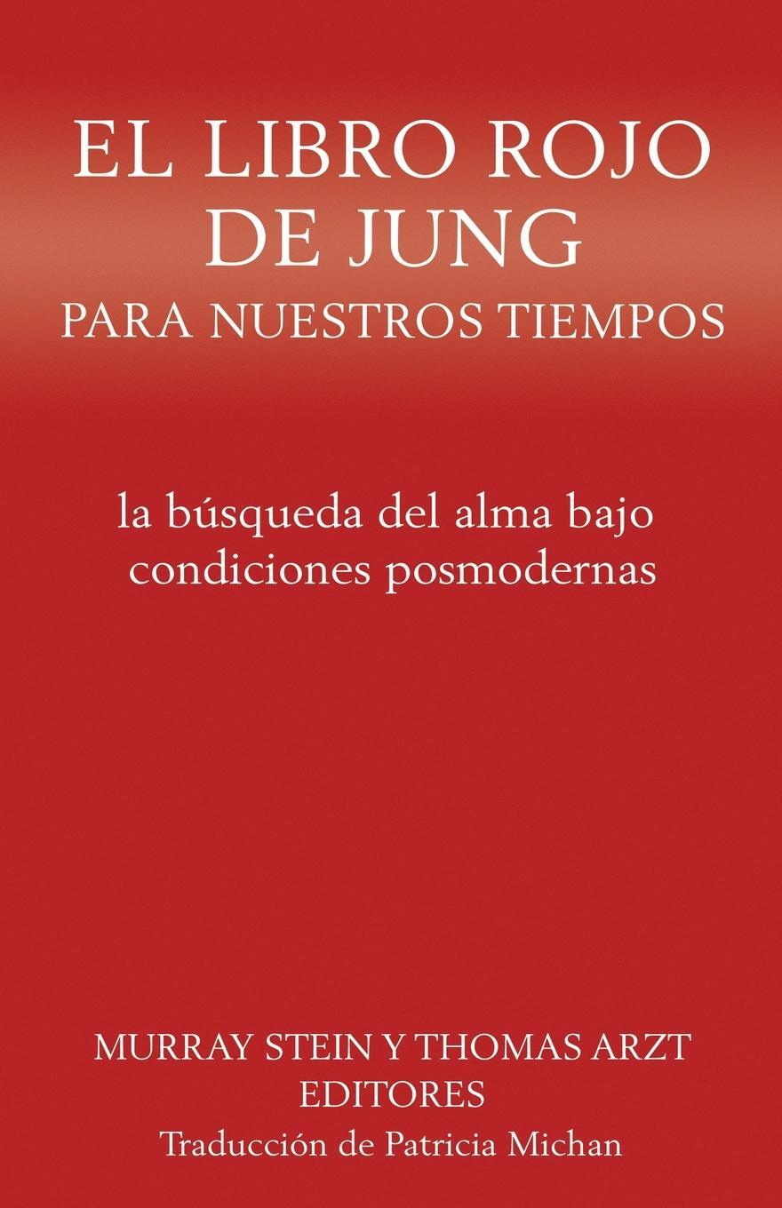 Cover: 9781685031251 | El libro rojo de Jung para nuestros tiempos | Murray Stein | Buch