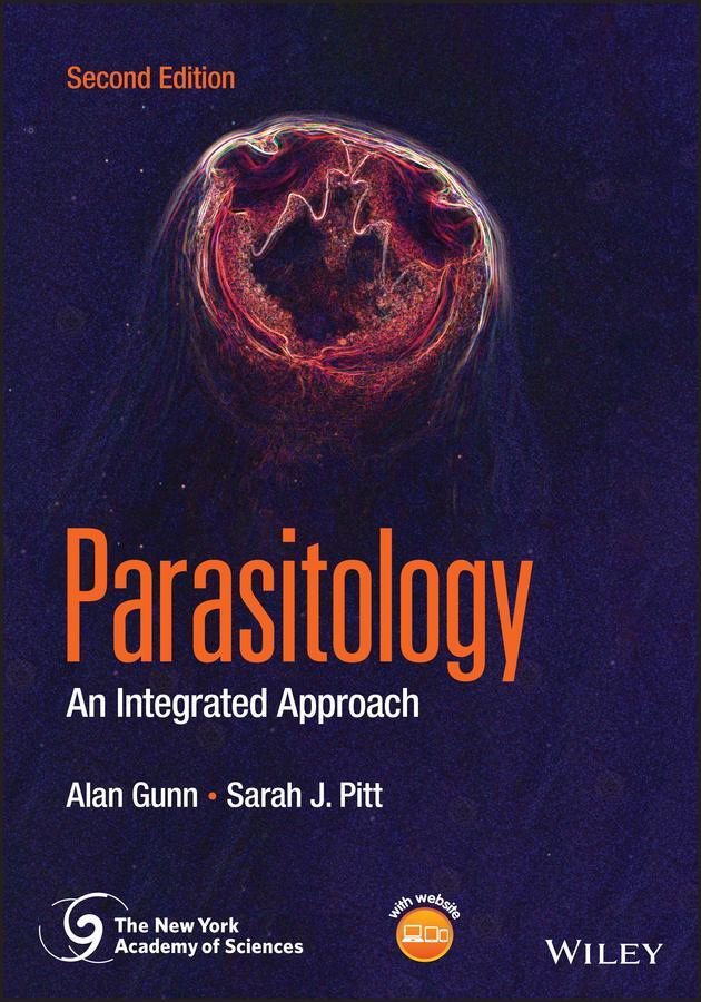 Cover: 9781119641193 | Parasitology | An Integrated Approach | Alan Gunn (u. a.) | Buch