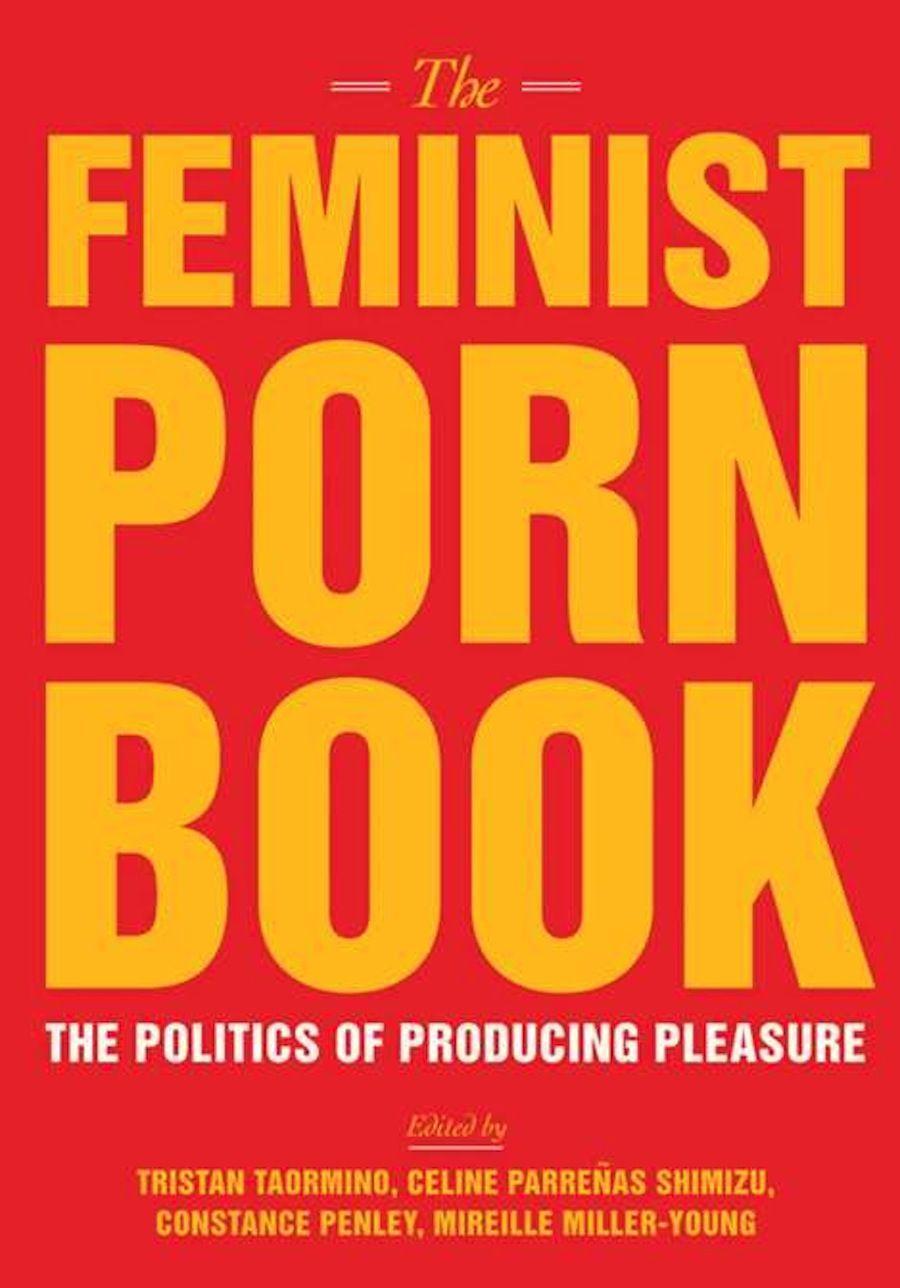 Cover: 9781558618183 | The Feminist Porn Book: The Politics of Producing Pleasure | Buch