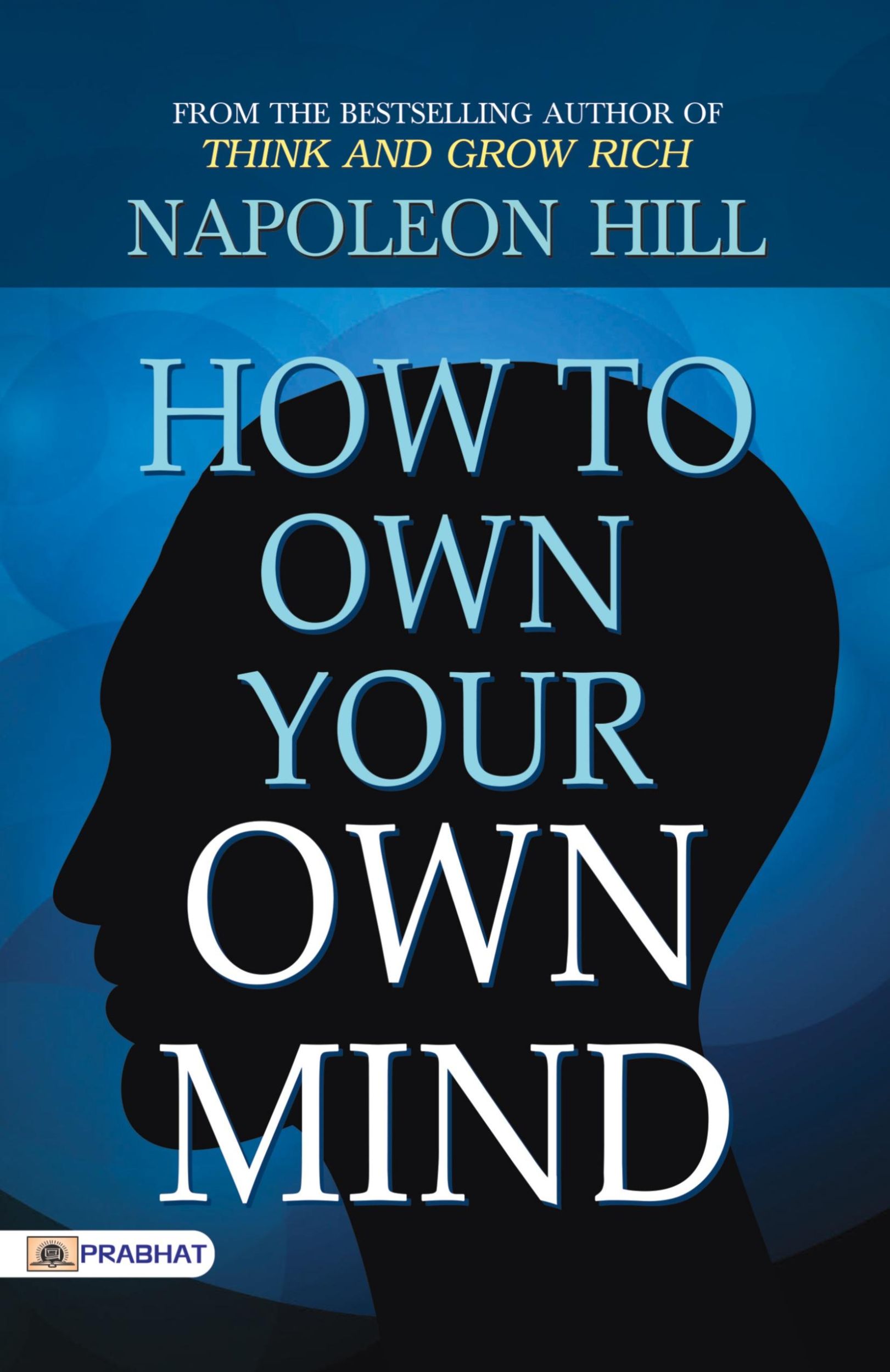 Cover: 9789352664399 | How to Own Your Own Mind | Napoleon Hill | Taschenbuch | Englisch