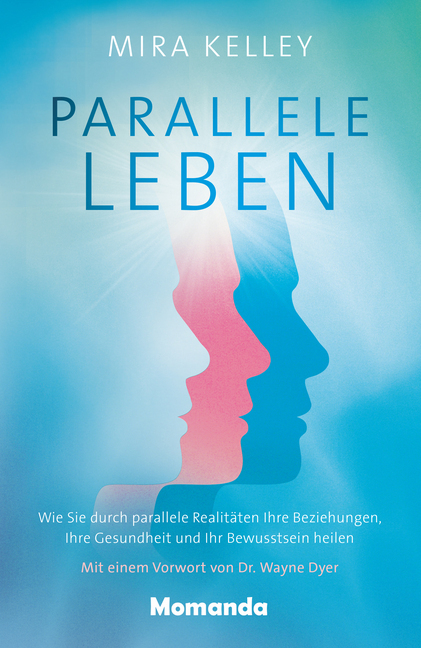 Cover: 9783956280115 | Parallele Leben | Mira Kelley | Buch | Deutsch | 2017 | KOHA