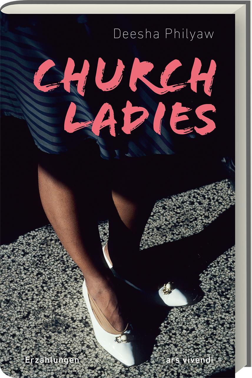 Cover: 9783747203507 | Church Ladies - SWR Bestenliste Oktober 2022 | Erzählungen | Philyaw