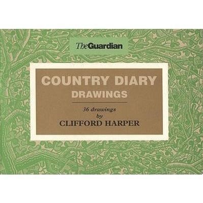 Cover: 9781904596004 | Country Diary Drawings | Clifford Harper | Taschenbuch | Englisch