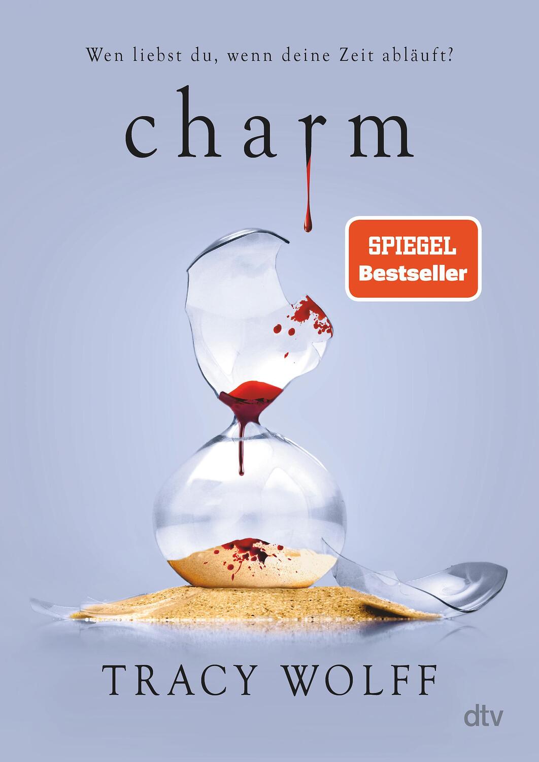 Cover: 9783423764155 | Charm | Tracy Wolff | Buch | Die Katmere Academy Chroniken | 784 S.