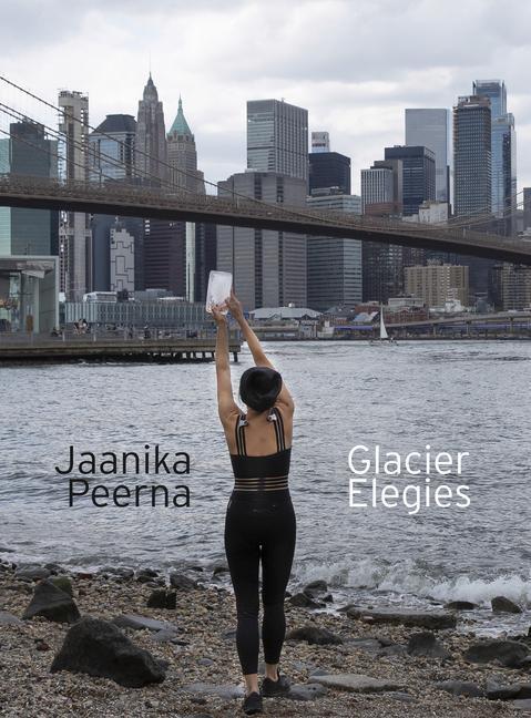 Cover: 9781949597172 | Glacier Elegies | Jaanika Peerna | Taschenbuch | Englisch | 2022