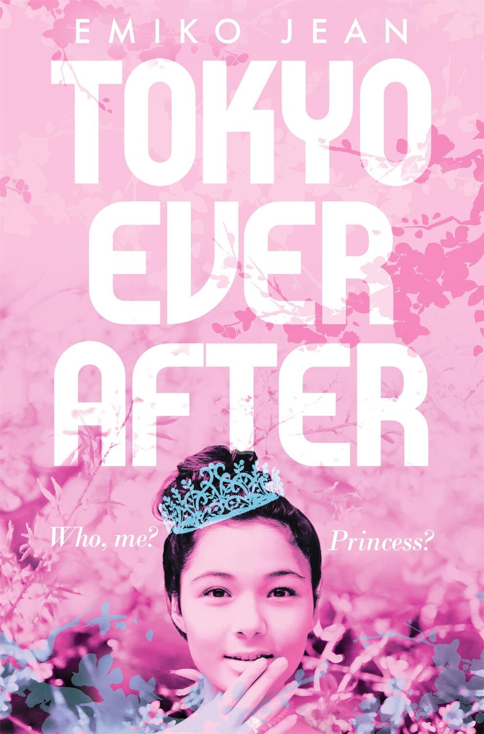 Cover: 9781509899999 | Tokyo Ever After | Emiko Jean | Taschenbuch | B-format paperback