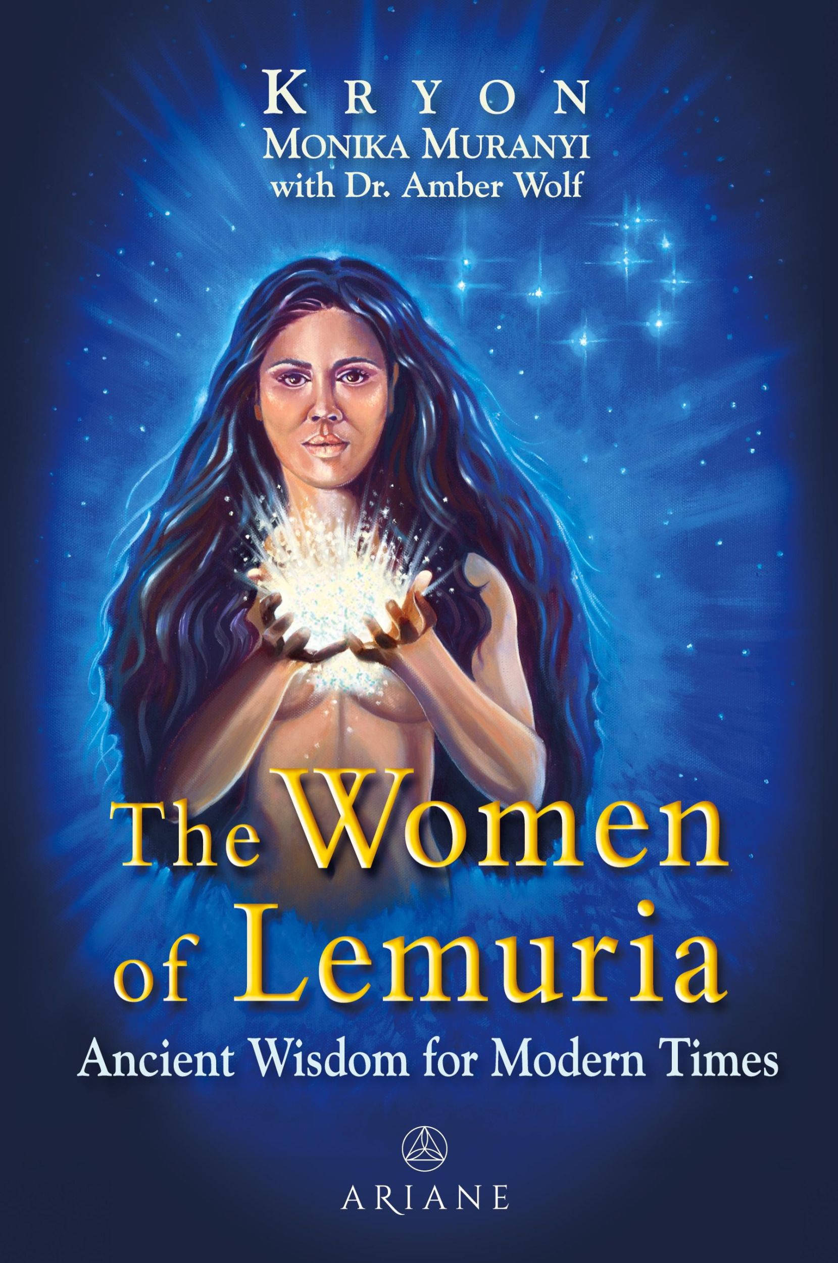 Cover: 9782896264940 | The Women of Lemuria | Monika Muranyi (u. a.) | Taschenbuch | Englisch