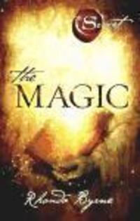 Cover: 9781849838399 | The Magic | Rhonda Byrne | Taschenbuch | Englisch | 2012