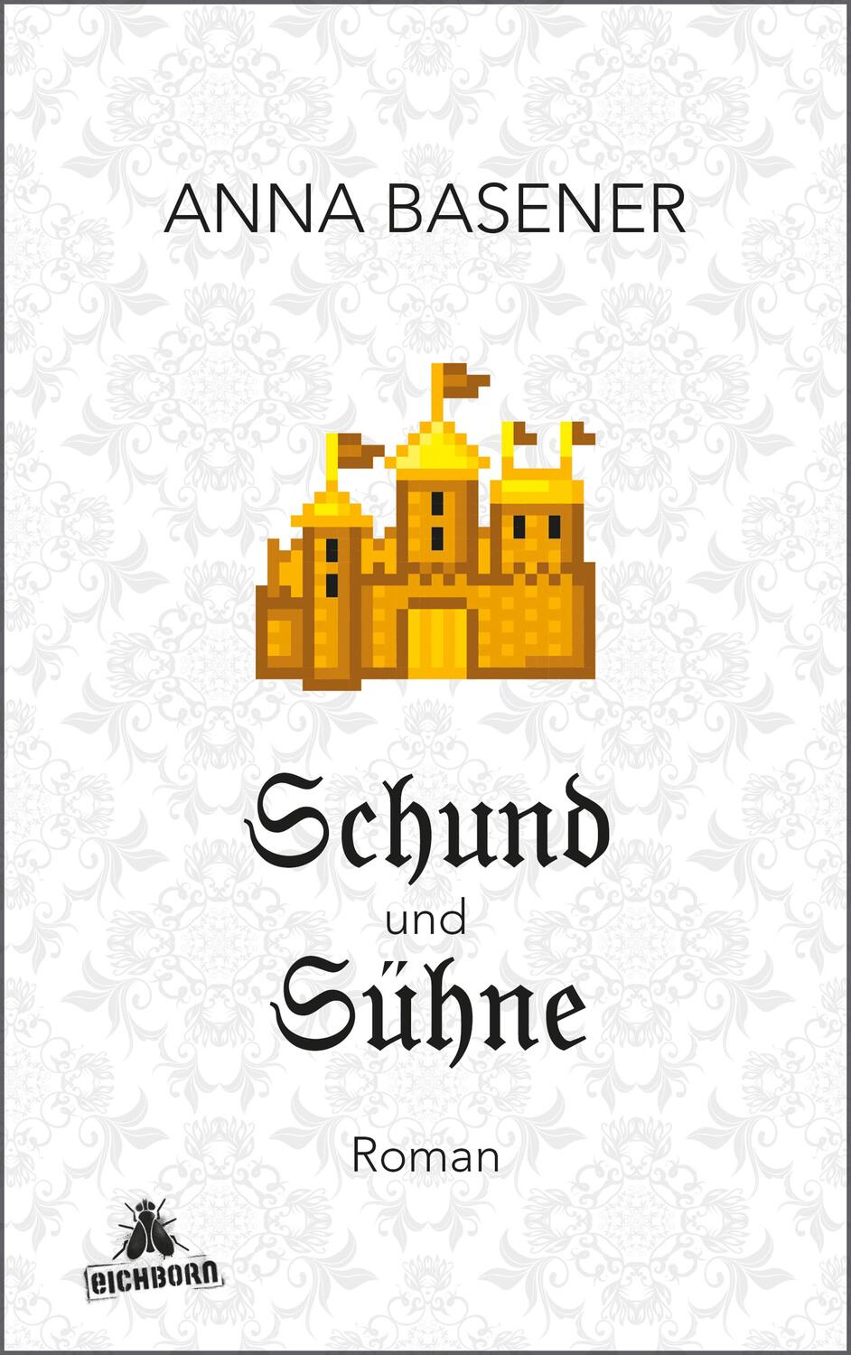 Cover: 9783847906537 | Schund und Sühne | Anna Basener | Taschenbuch | Deutsch | 2019