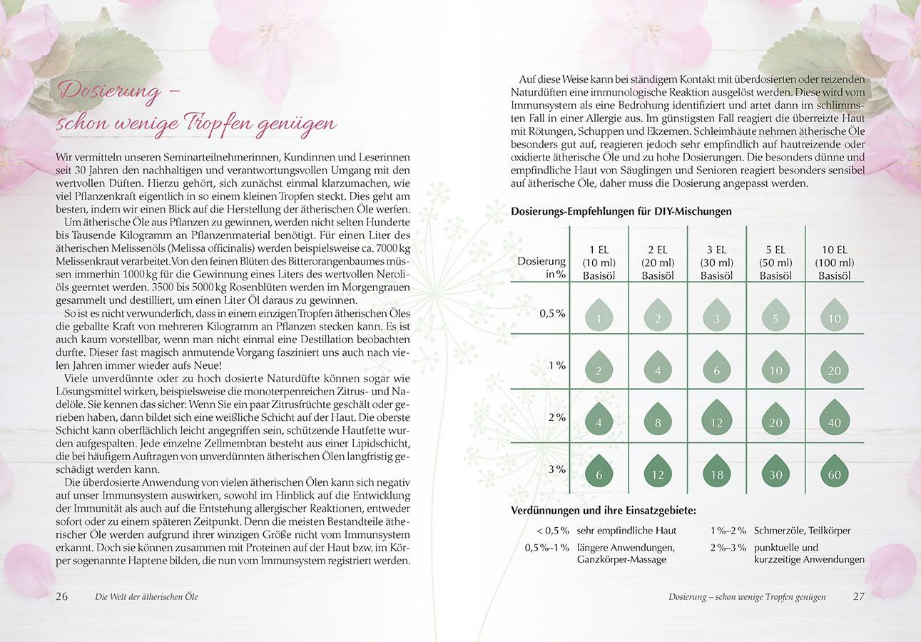 Bild: 9783818624156 | Aromatherapie für Frauen | Sabrina Herber (u. a.) | Taschenbuch | 2024