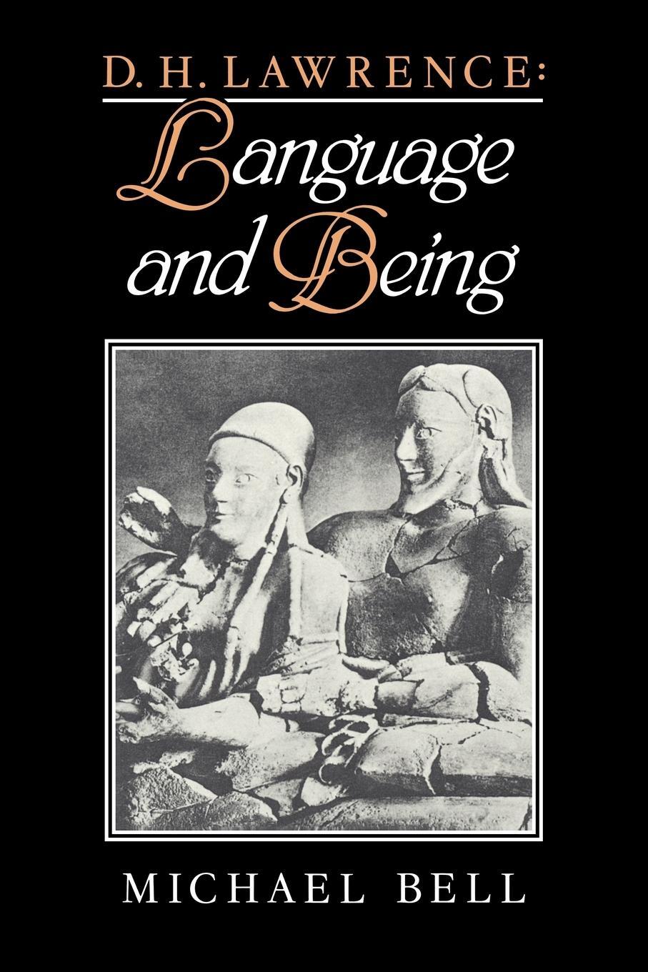 Cover: 9780521060813 | D. H. Lawrence | Language and Being | Michael Bell | Taschenbuch