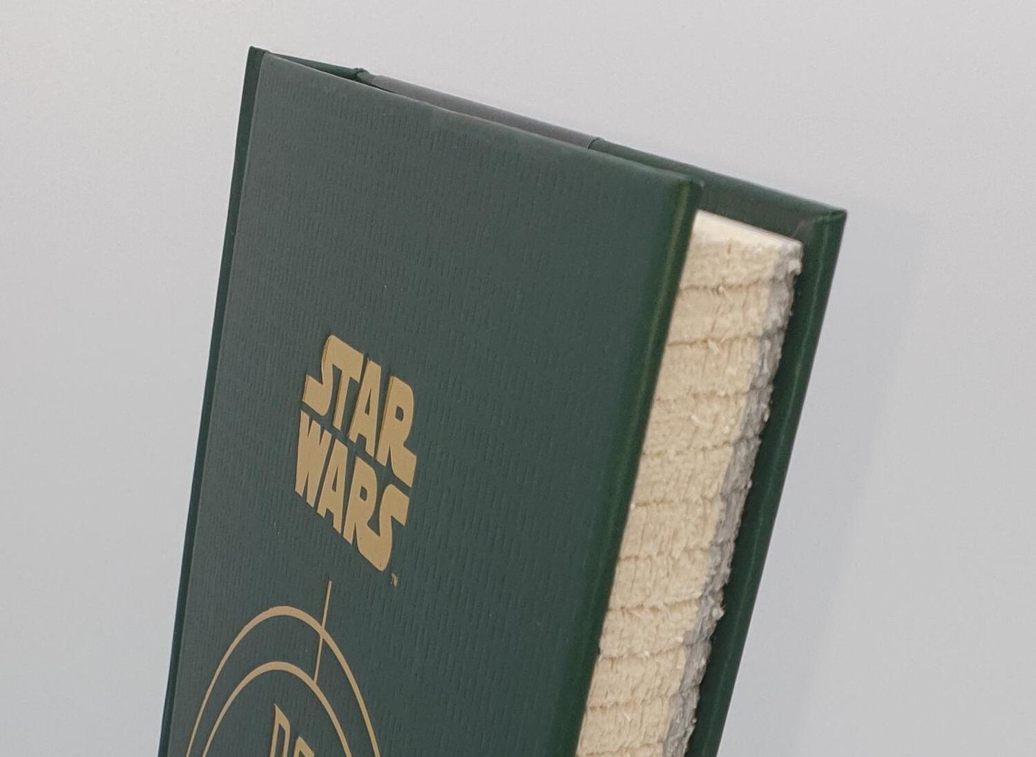 Bild: 9783833238239 | Star Wars: Das Buch der Kopfgeldjäger | Daniel Wallace (u. a.) | Buch