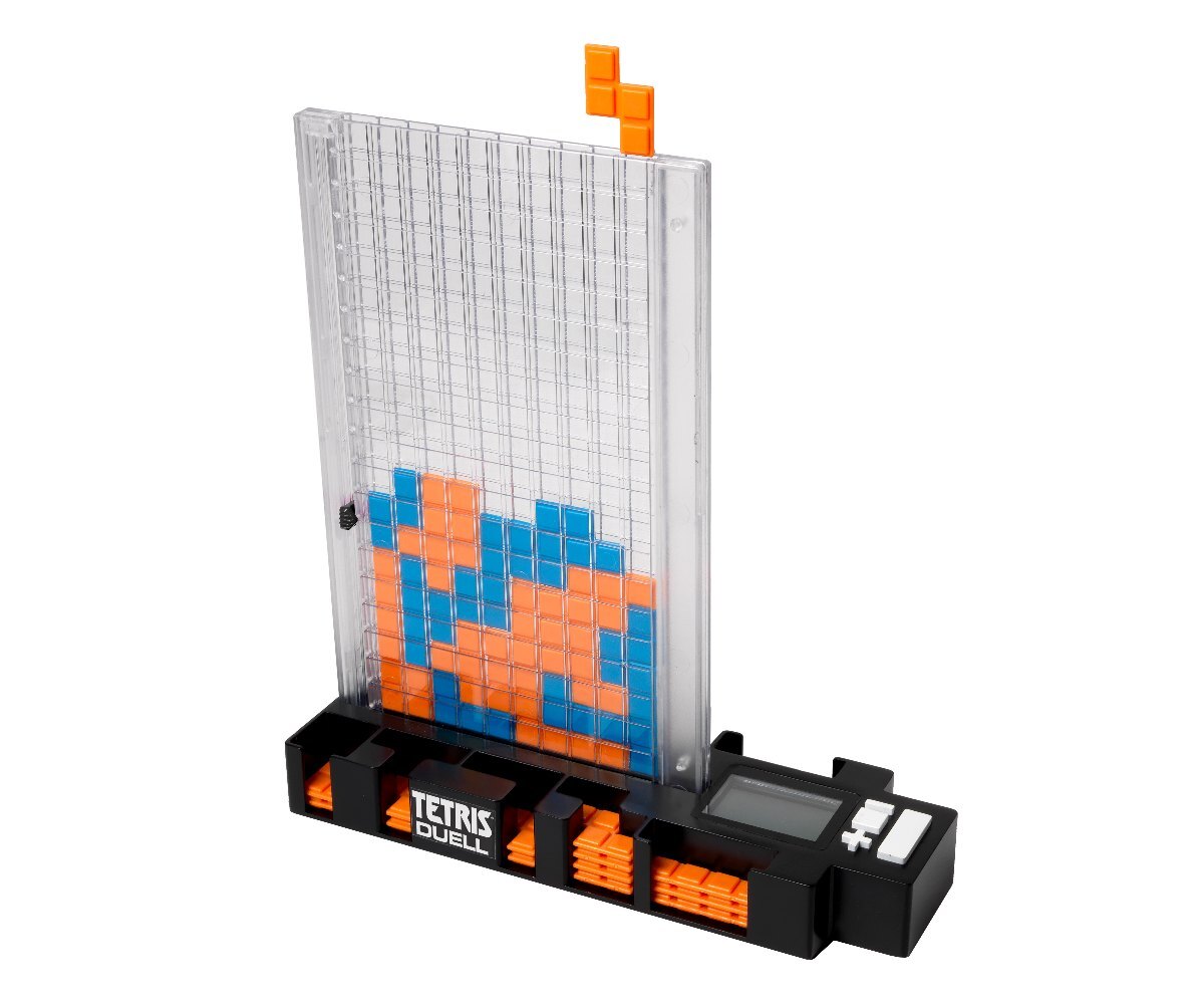 Bild: 4000826017998 | Tetris Duell | Noris Spiele | Spiel | 606101799 | Deutsch | 2019