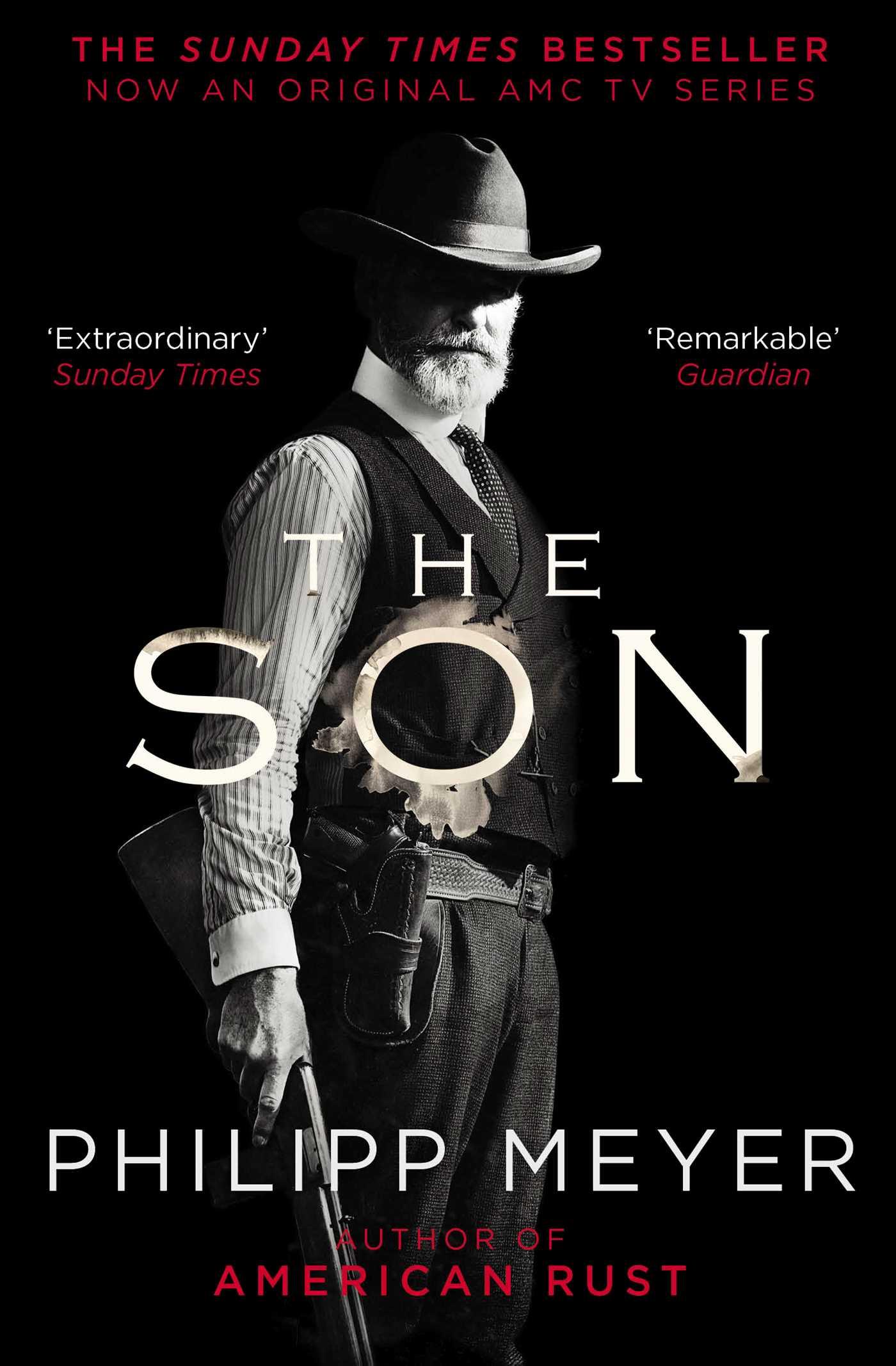 Cover: 9781471167379 | The Son | Philipp Meyer | Taschenbuch | Kartoniert / Broschiert | 2017