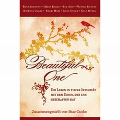 Cover: 9783944794310 | Beautiful One | verschiedene | Taschenbuch | 296 S. | Deutsch | 2015