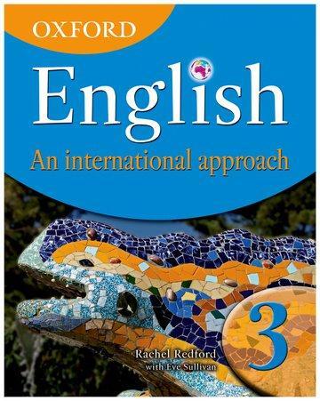 Cover: 9780199126668 | Oxford English: An International Approach, Book 3: Book 3 | Buch