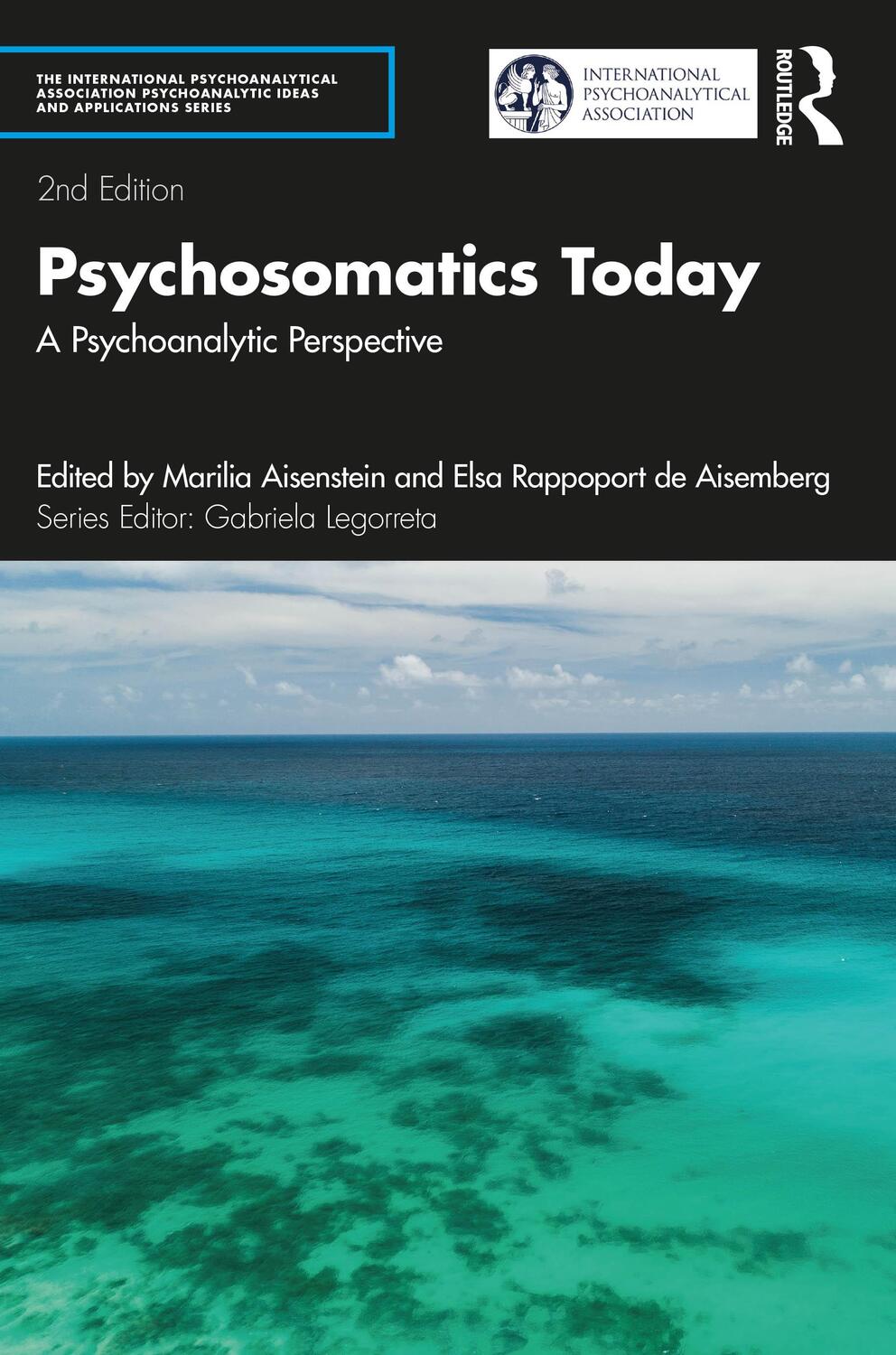Cover: 9781032106618 | Psychosomatics Today | A Psychoanalytic Perspective | Taschenbuch