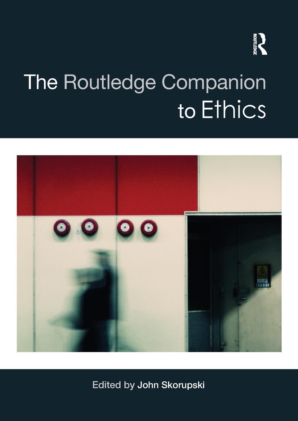 Cover: 9780415415163 | The Routledge Companion to Ethics | John Skorupski | Taschenbuch