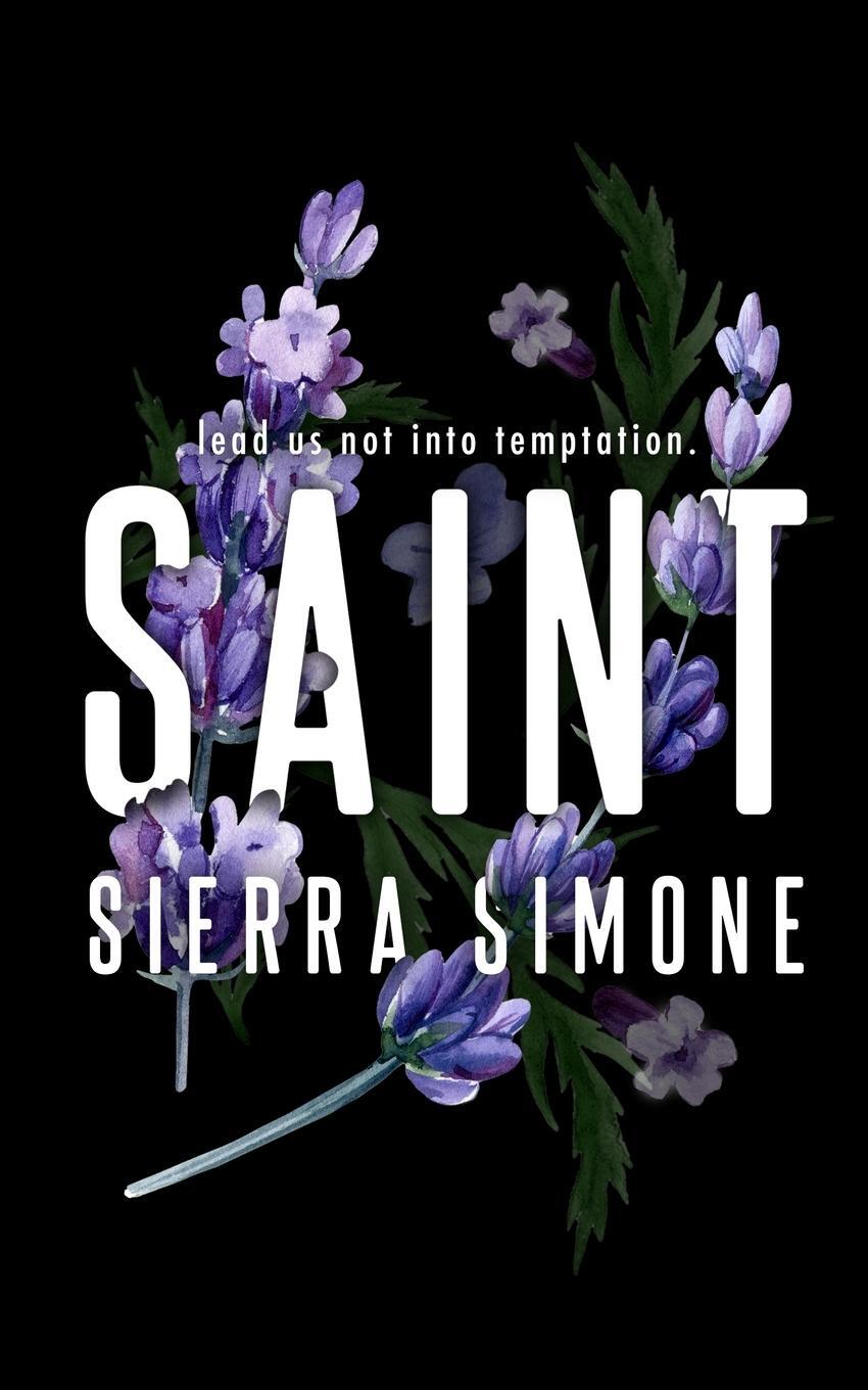 Cover: 9781949364279 | Saint | Sierra Simone | Taschenbuch | Kartoniert / Broschiert | 2022