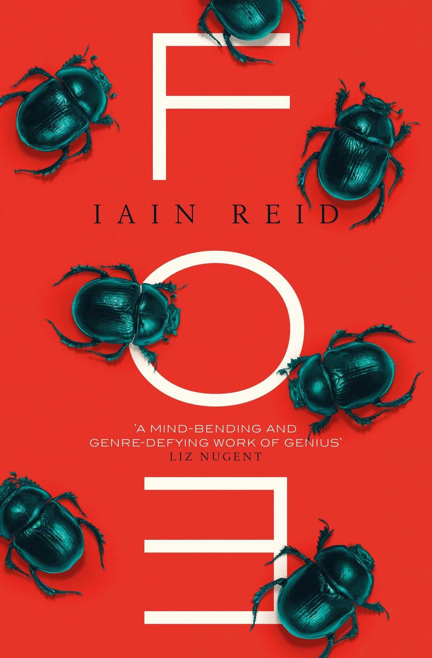 Cover: 9781471177989 | Foe | Iain Reid | Taschenbuch | 272 S. | Englisch | 2019