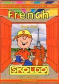 Cover: 9781901870657 | French Book One | Skoldo | Lucy Montgomery | Taschenbuch | Englisch