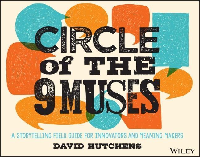 Cover: 9781118973967 | Circle of the 9 Muses | David Hutchens | Taschenbuch | XVII | Englisch