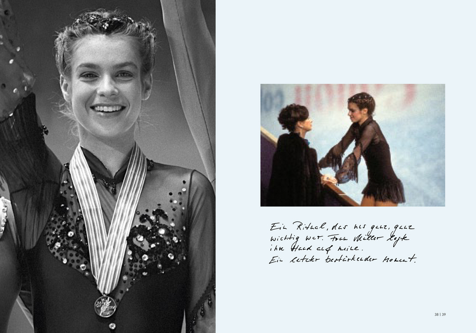 Bild: 9783841904133 | So viel Leben, Premiumausgabe | Katarina Witt | Buch | In Schuber