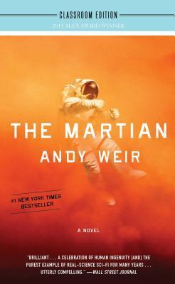 Cover: 9781432864101 | The Martian; Classroom Edition | Andy Weir | Taschenbuch | Englisch