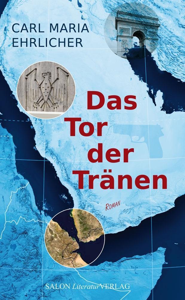 Cover: 9783947404339 | Das Tor der Tränen | Carl Maria Ehrlicher | Buch | Deutsch | 2022