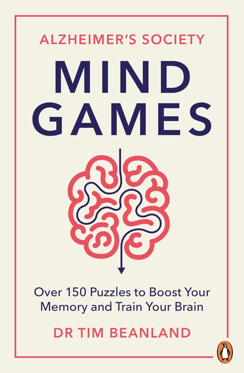 Cover: 9781529901672 | Mind Games | Alzheimer's Society | Taschenbuch | Englisch | 2023